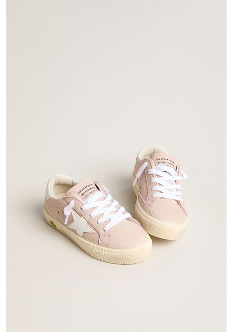 Sneakers May GOLDEN GOOSE KIDS | GJF00112 F00608825667